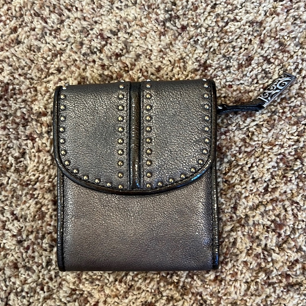 Brighton wallet